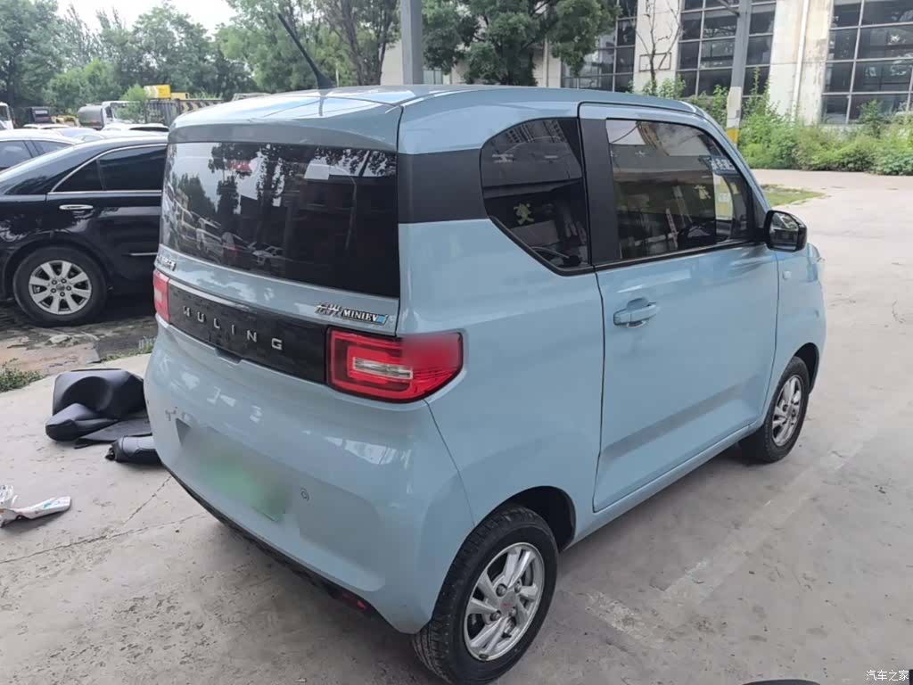 Wuling Yuan, 2020 7