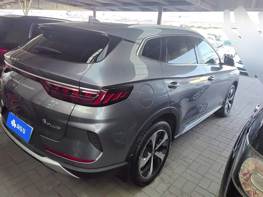 BYD Songjiang BYD Songjiang