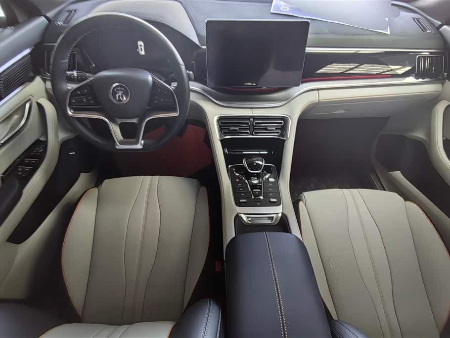 BYD Songjiang BYD Songjiang