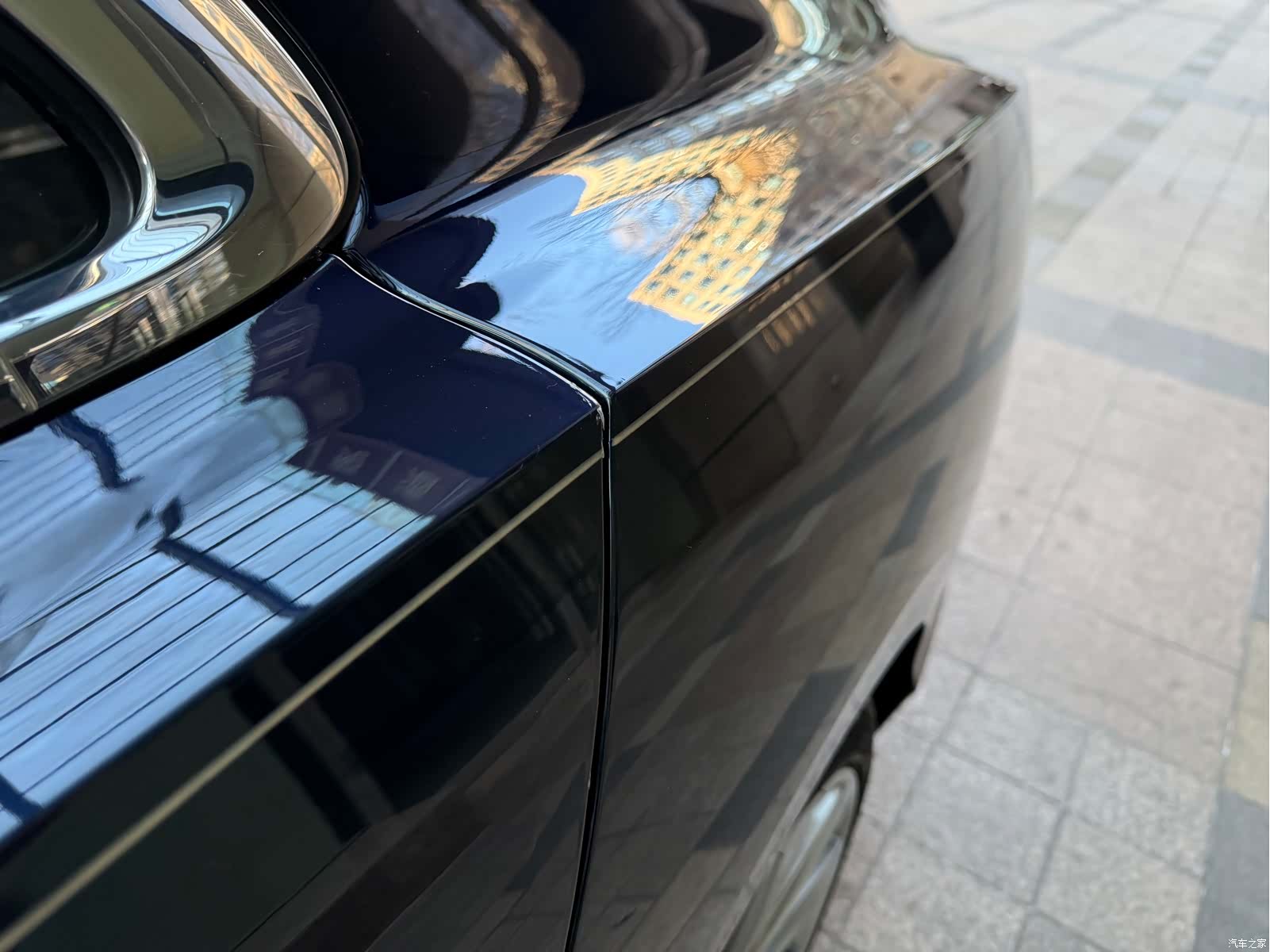 Bentley Flying Spur, 2018 13