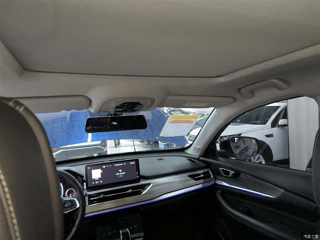 Chery Tiggo 8, 2021 14