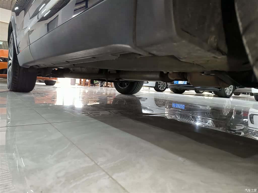 Chery Tiggo 8, 2021 19