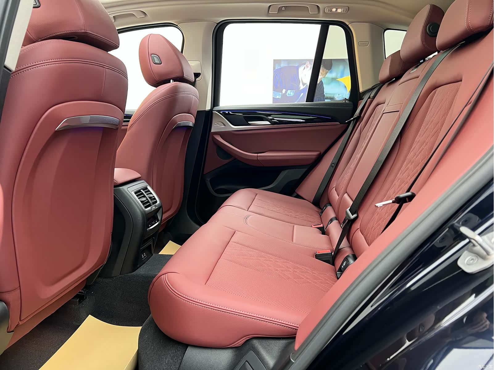 BMW X3, 2023 24