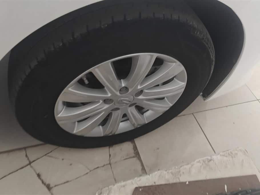 Trumpchi Trumpchi M6