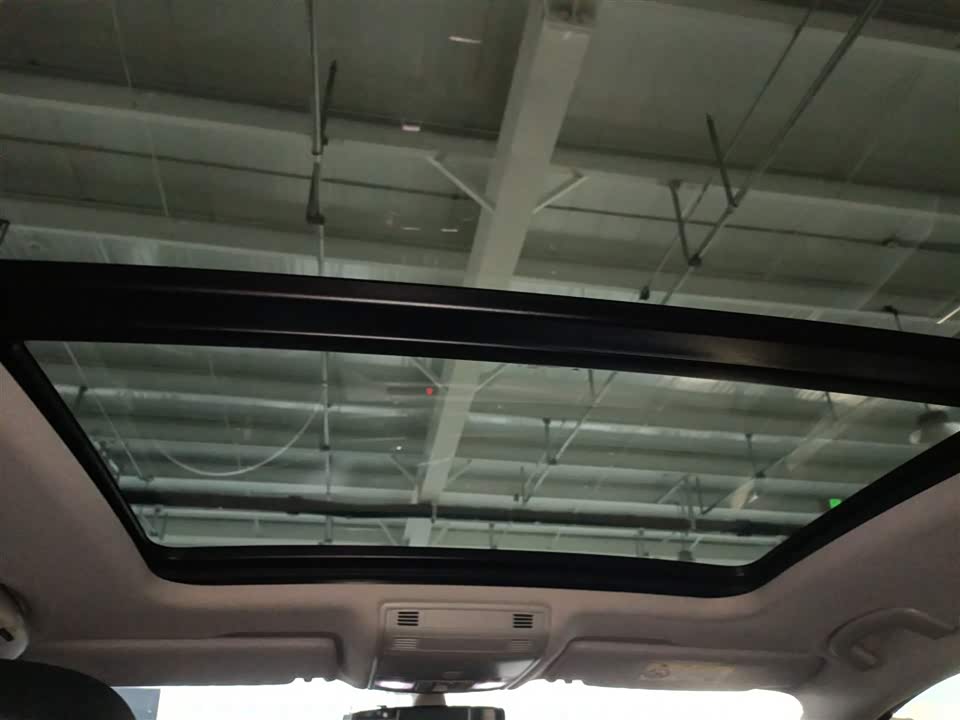 Volkswagen Magotan GTE