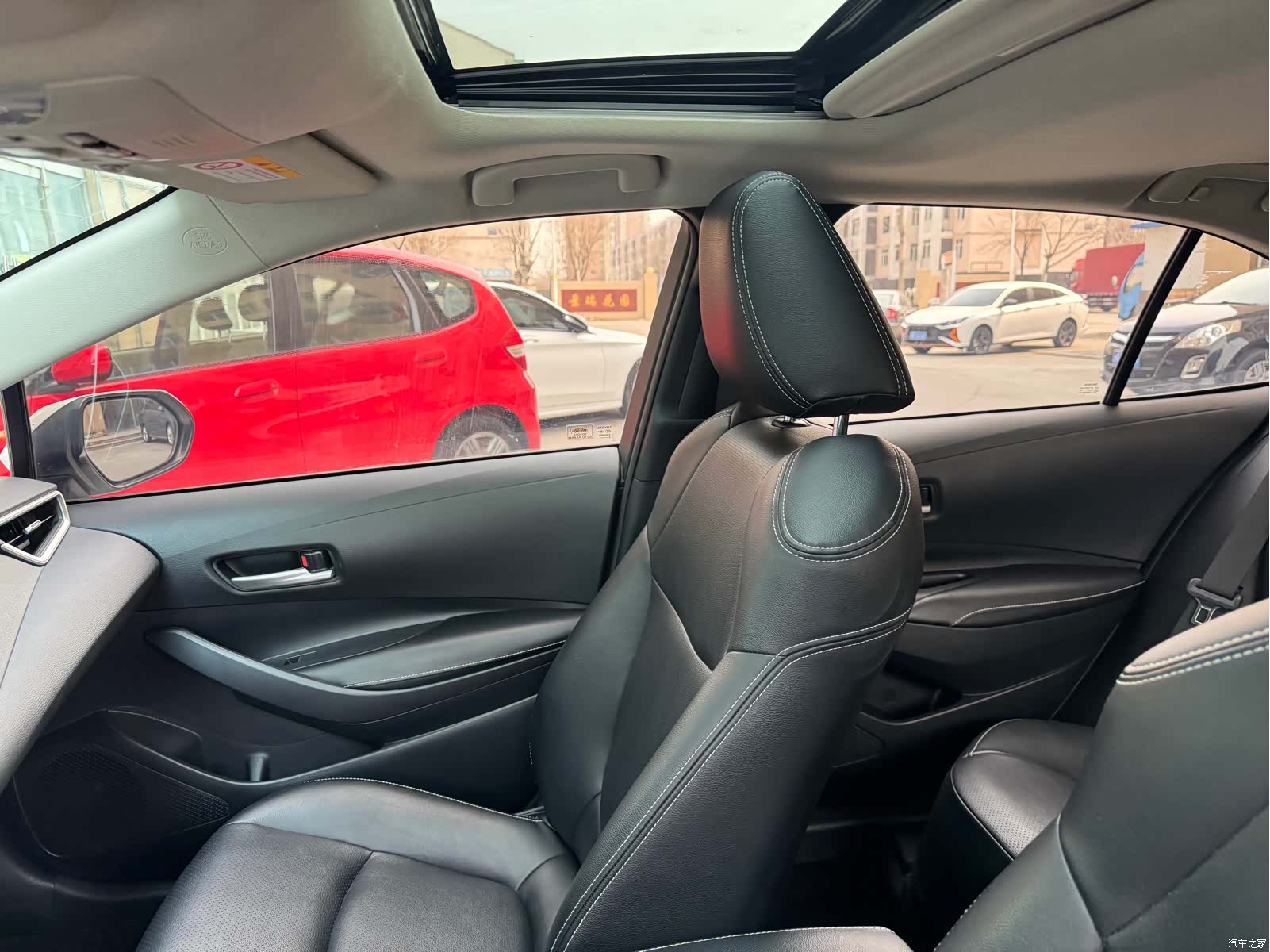 Toyota Corolla, 2020 7