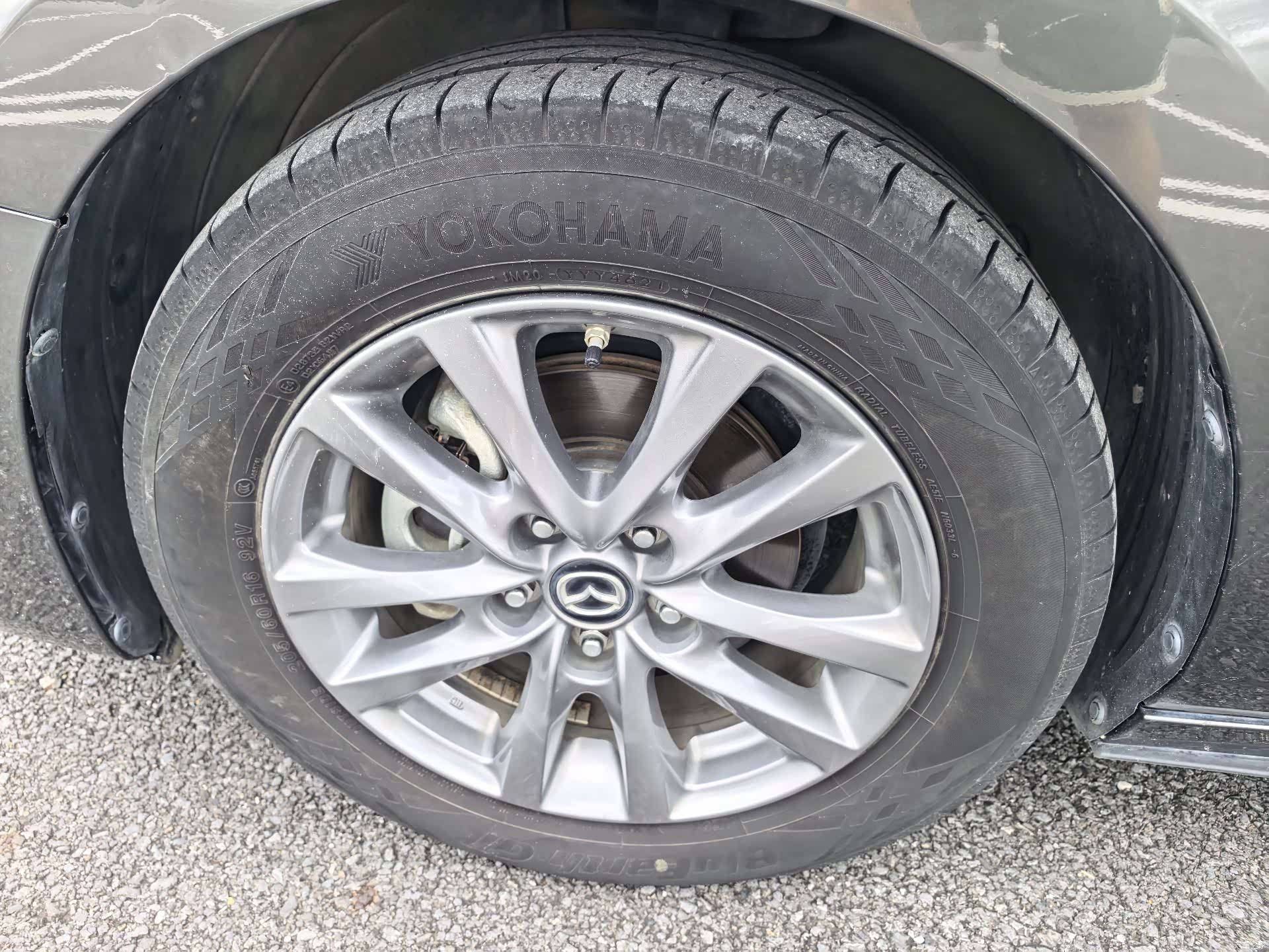 Mazda Mazda3, 2022 13