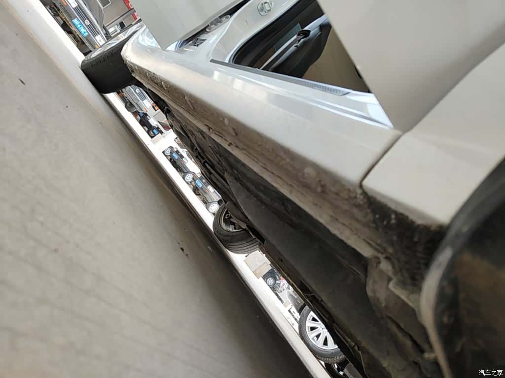 Chevrolet 320, 2021 19