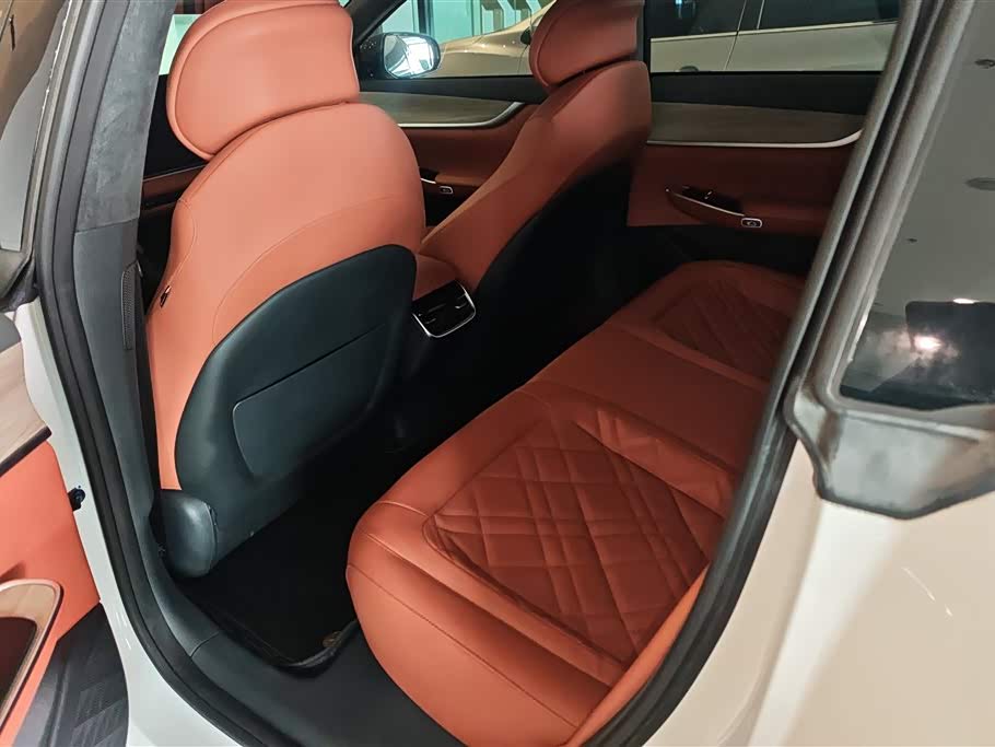 Changan A07