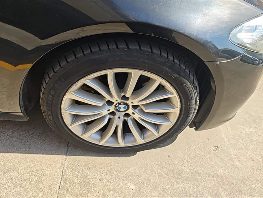 BMW 5 series BMW 5 series
