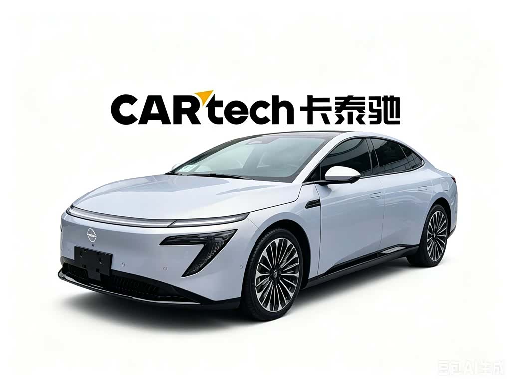 Nissan N7