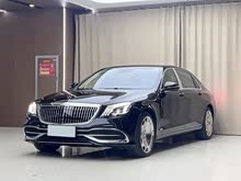 ���ͺ�S�� 2015�� S 600
