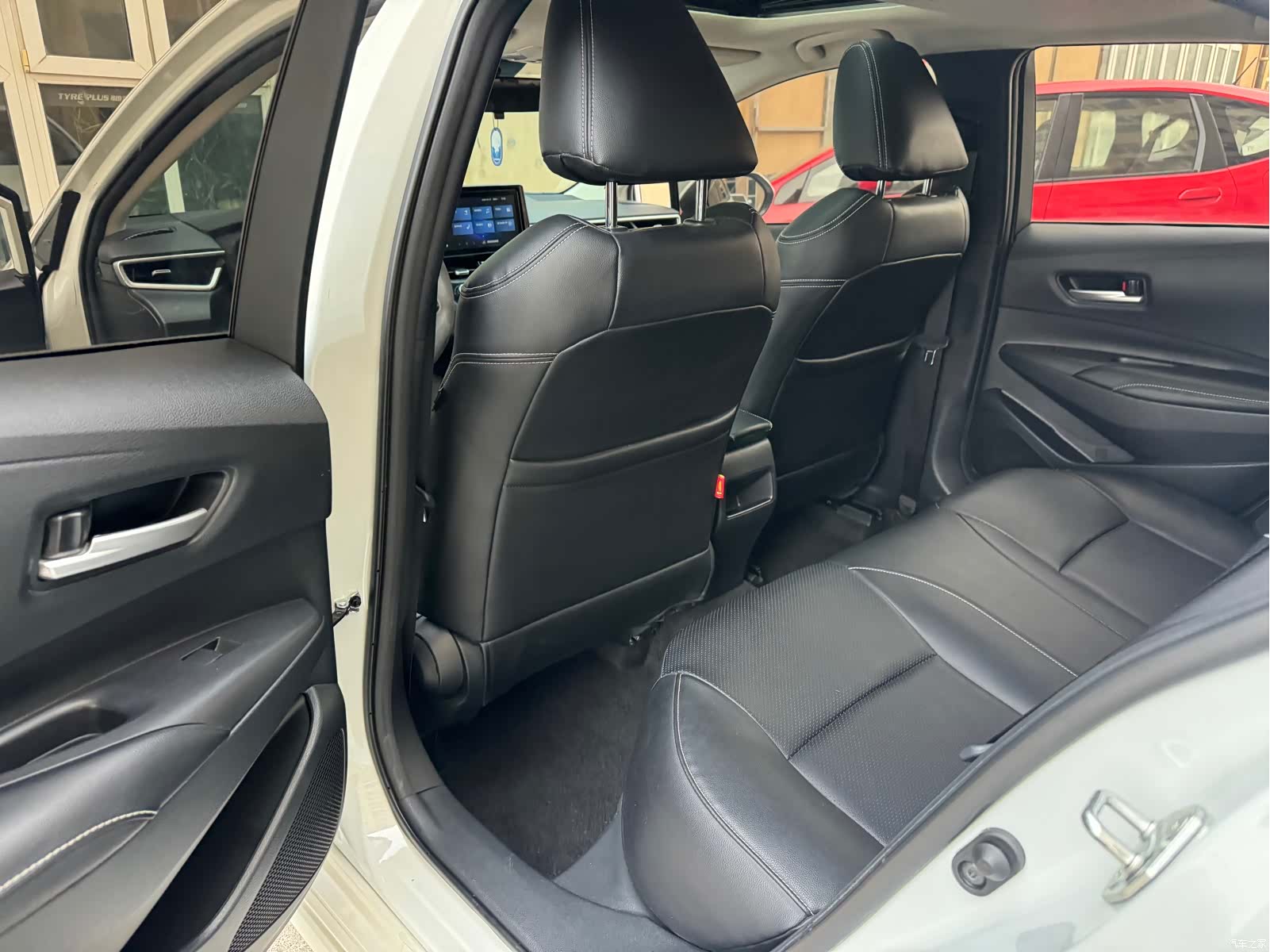 Toyota Corolla, 2020 11
