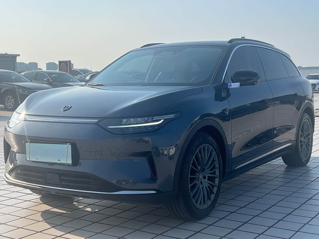 Leapmotor C11