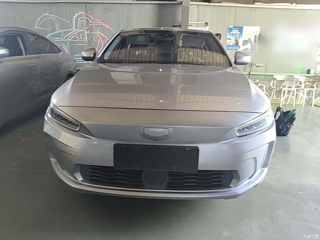 Geely A, 2020 3