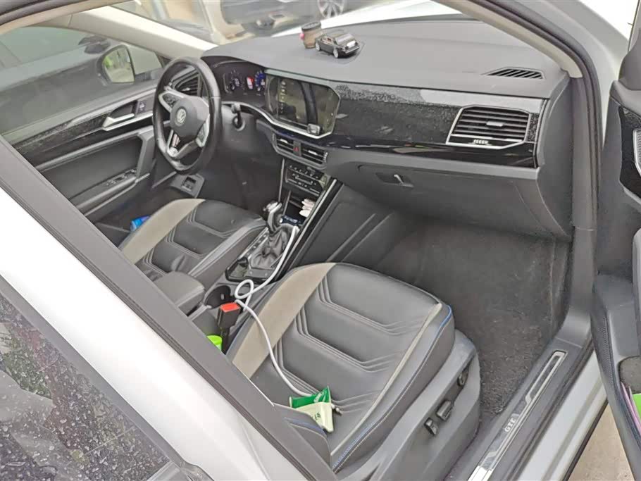 Volkswagen Tanyue GTE