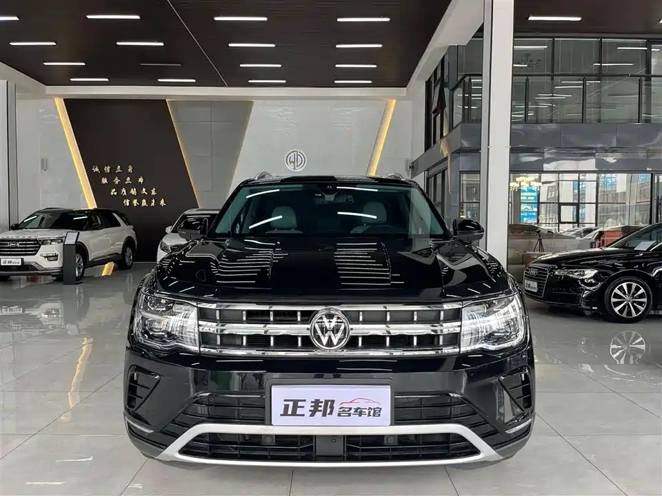 Volkswagen Tourang Volkswagen Tourang