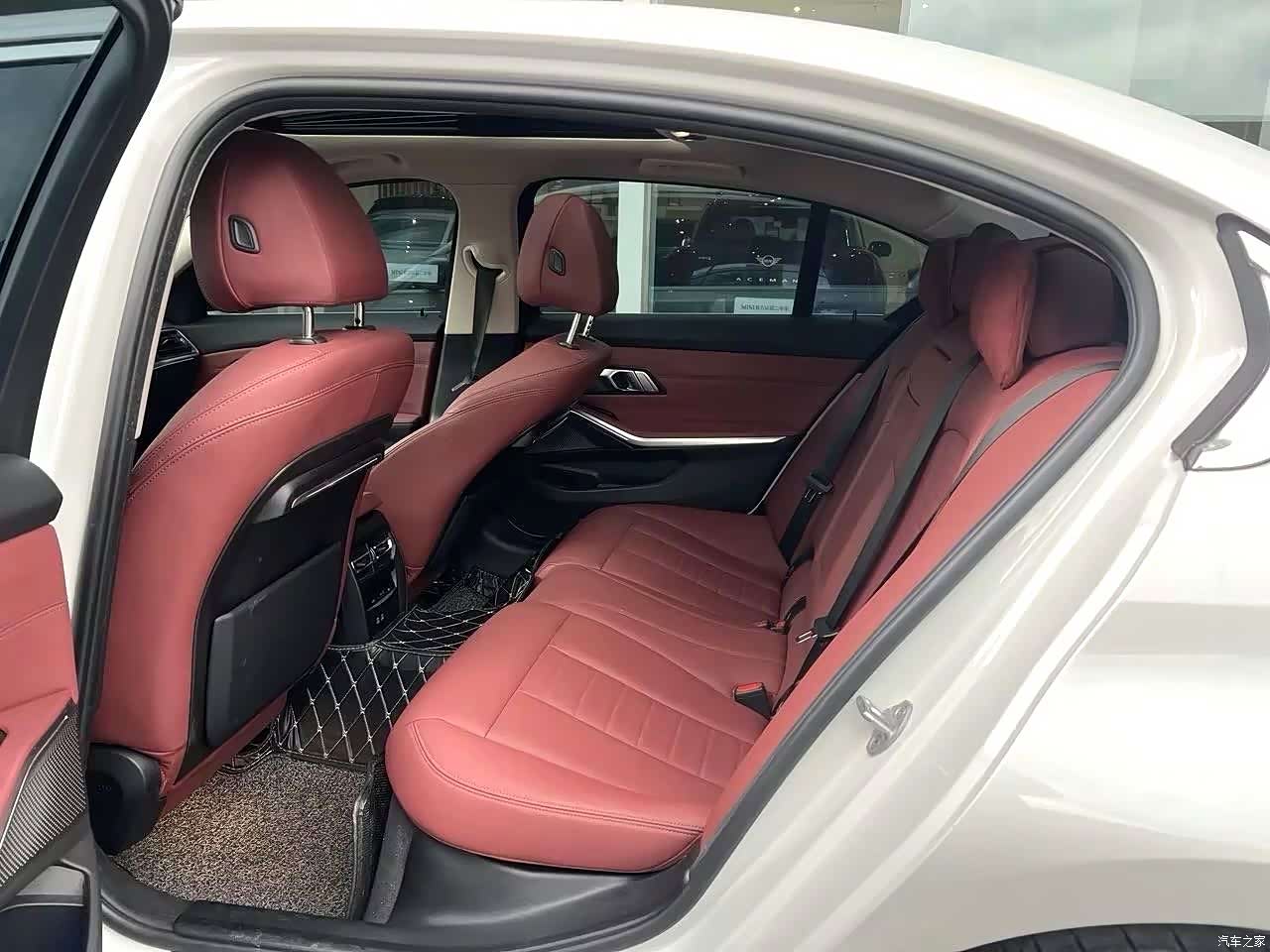 BMW 3 Series, 2021 6