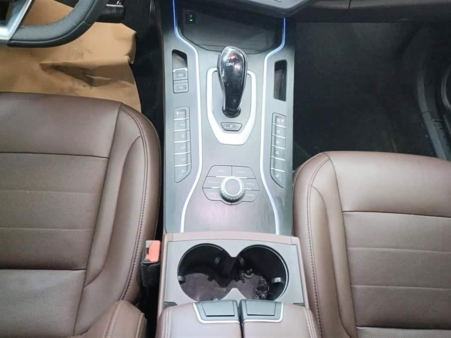 Weipai VV7