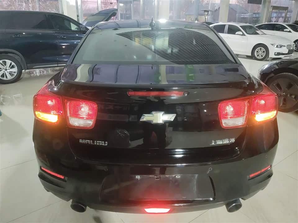 Chevrolet Mai Ruibao