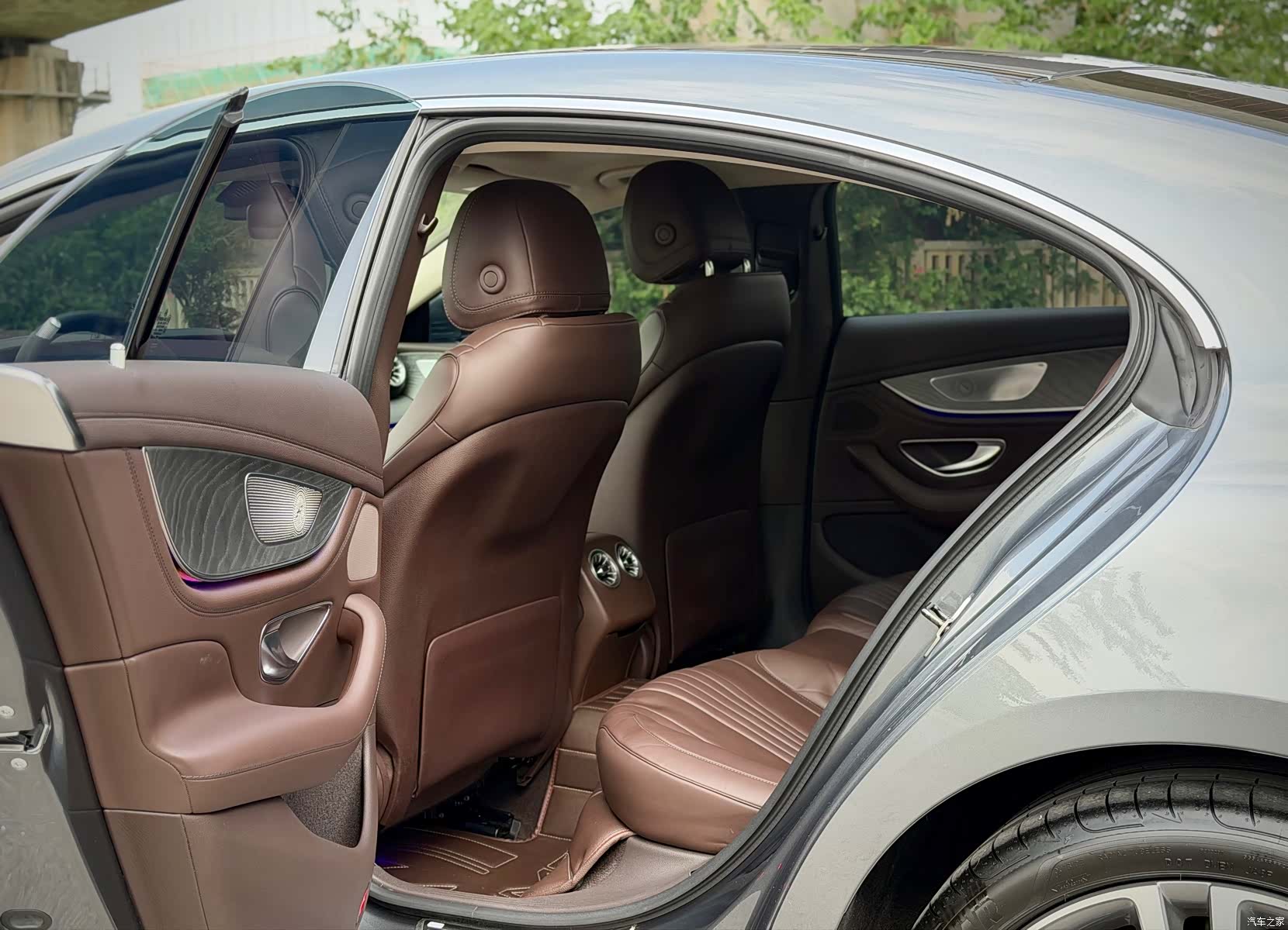 Mercedes-Benz CLS, 2021 12
