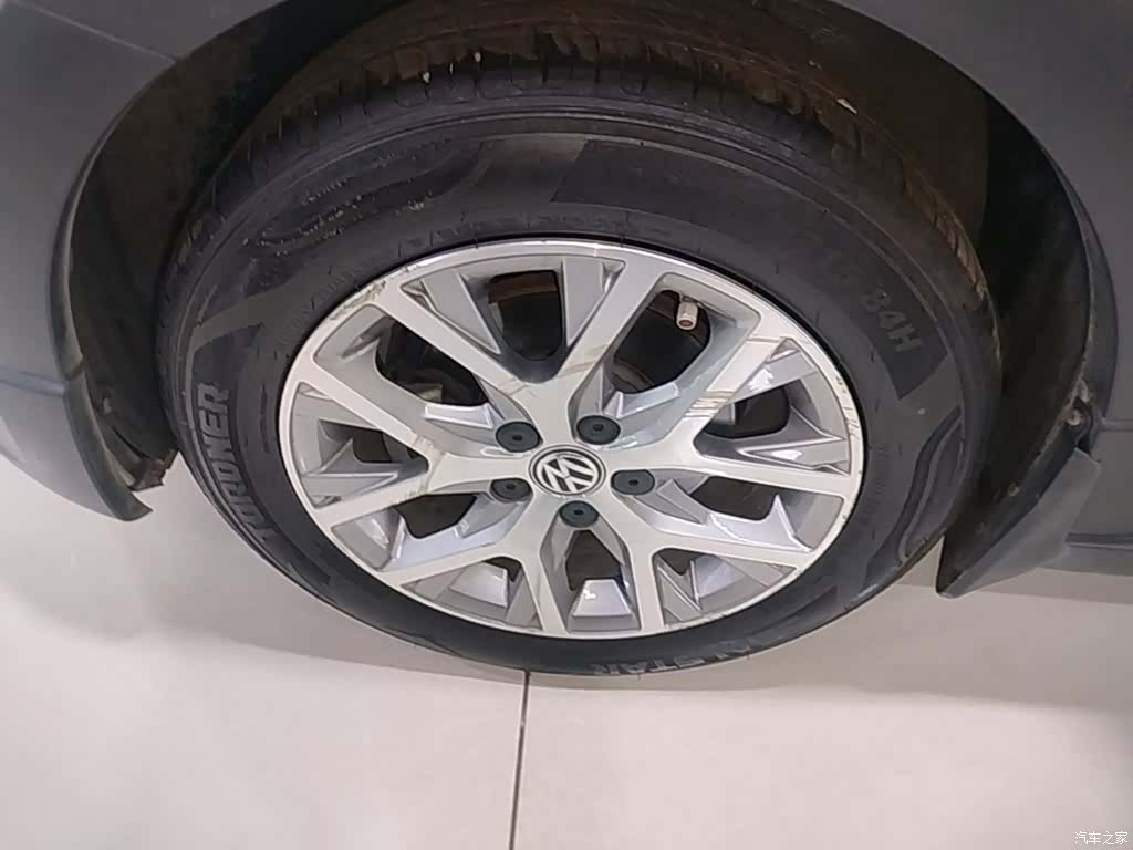 Volkswagen Polo, 2016 23