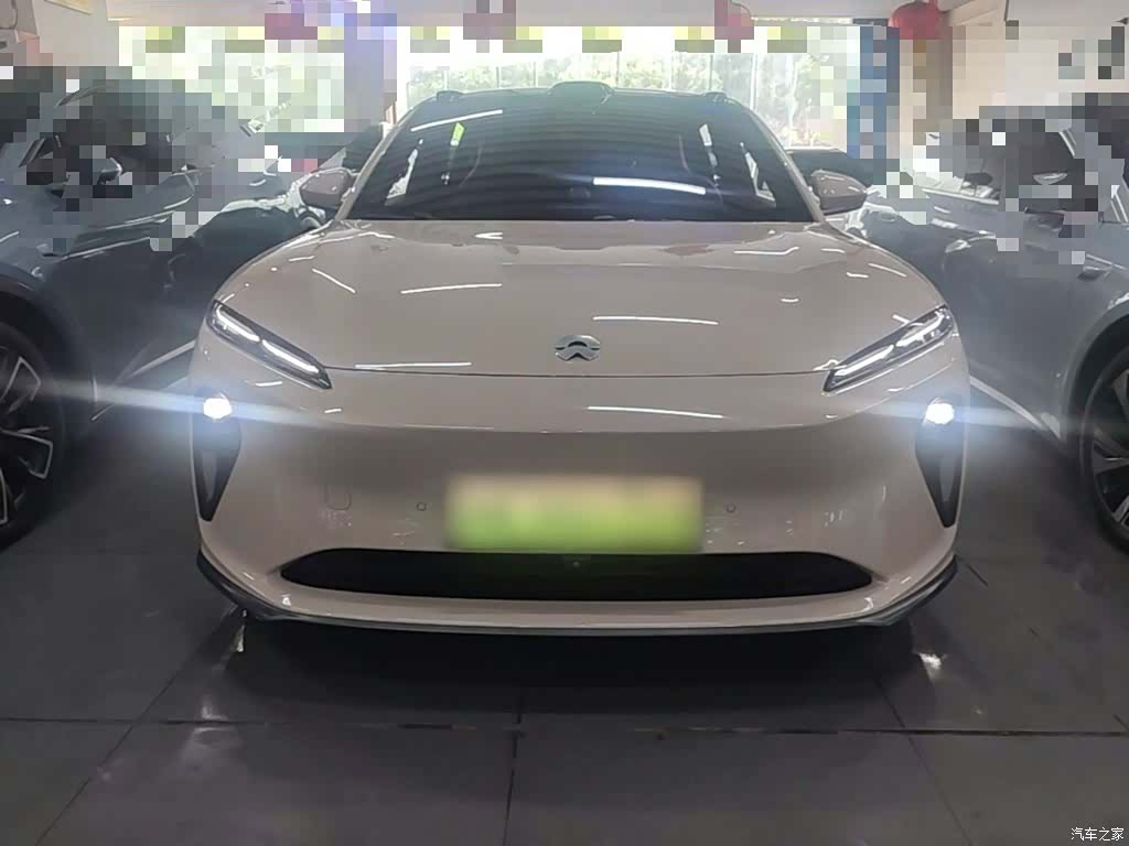 NIO ET5, 2024 3