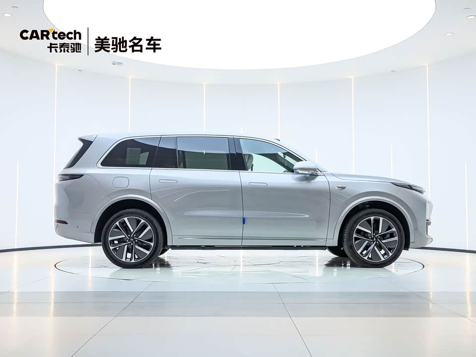 Li Auto Ideal L9