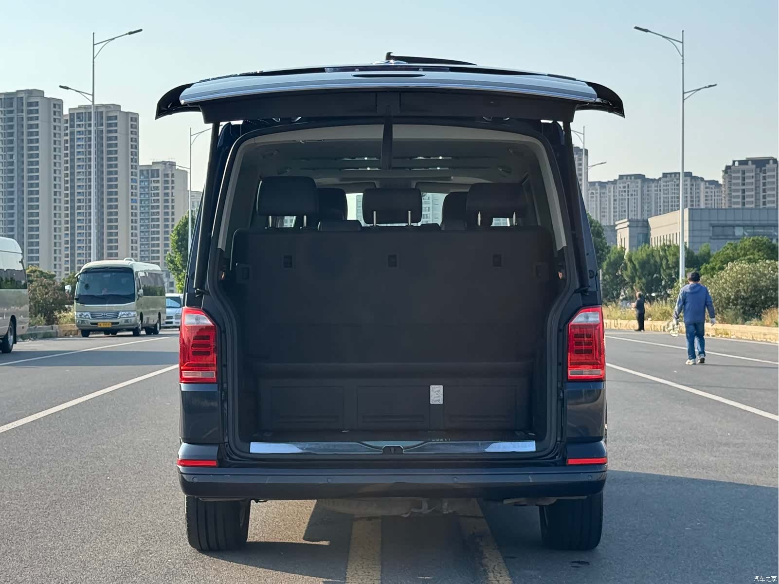 Volkswagen 7, 2018 10