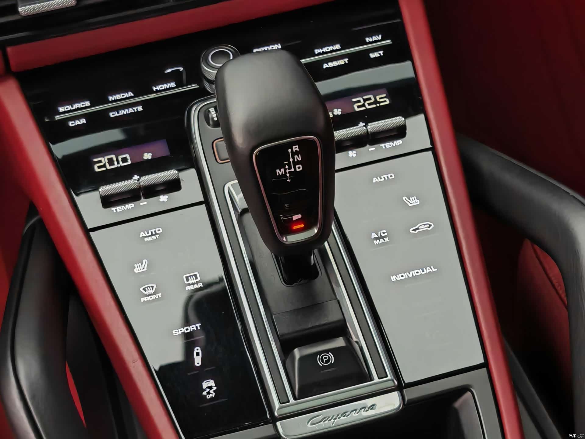 Porsche Cayenne, 2019 16