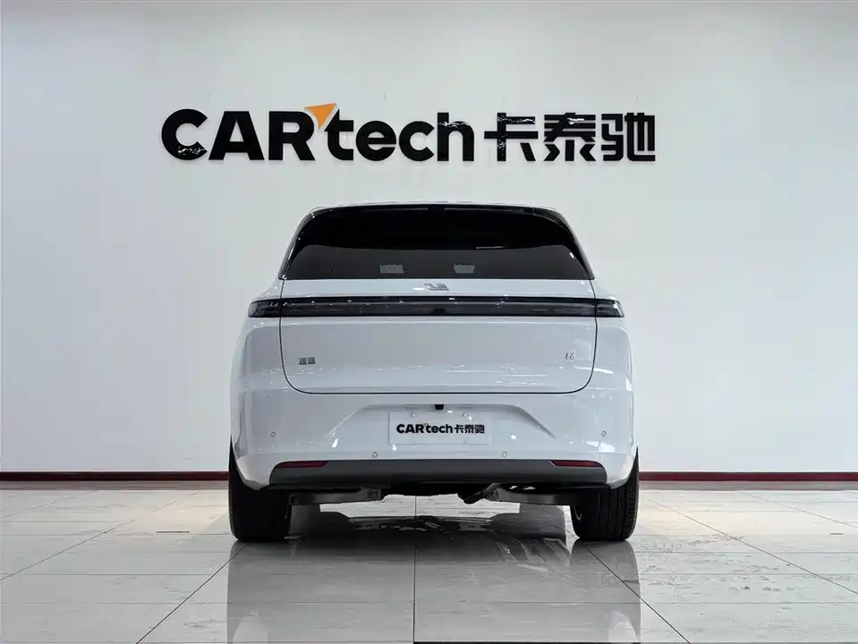 Li Auto Ideal L6
