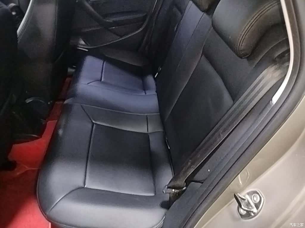 Volkswagen Polo, 2016 17