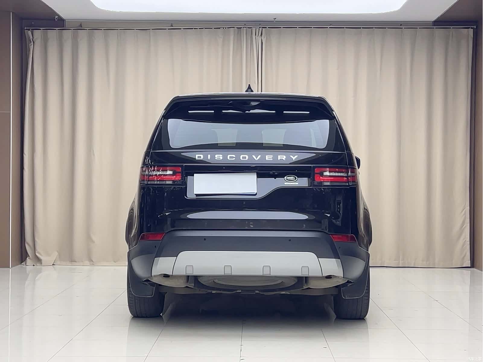 Land Rover Discovery, 2020 16