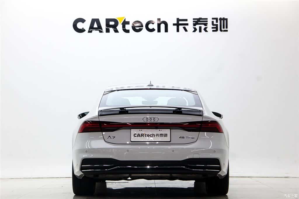 Audi A7, 2025 6