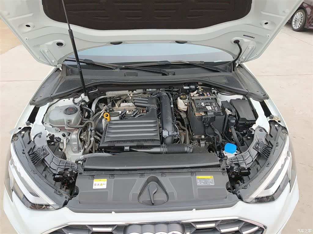 Audi A3, 2024 16