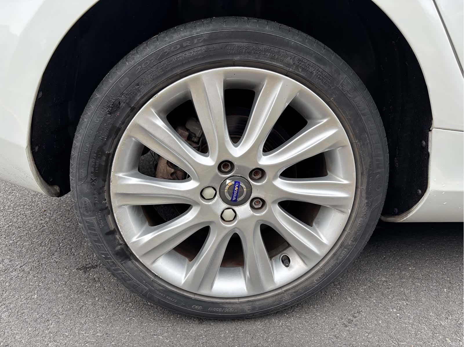 Volvo V40, 2016 13