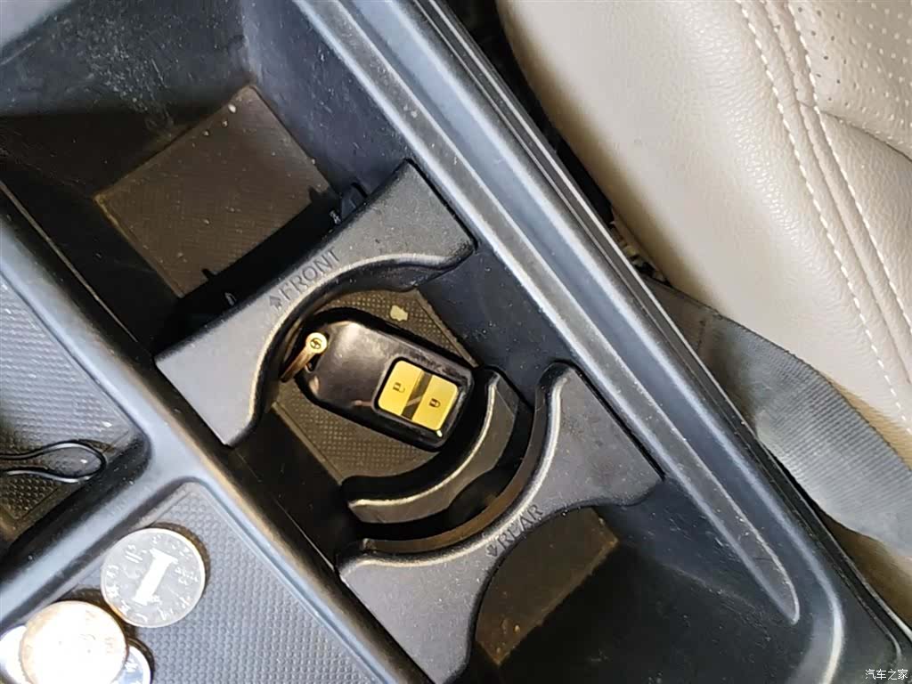 Honda CR-V, 2016 9