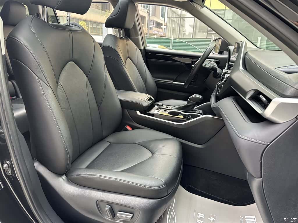 Toyota Highlander, 2023 14
