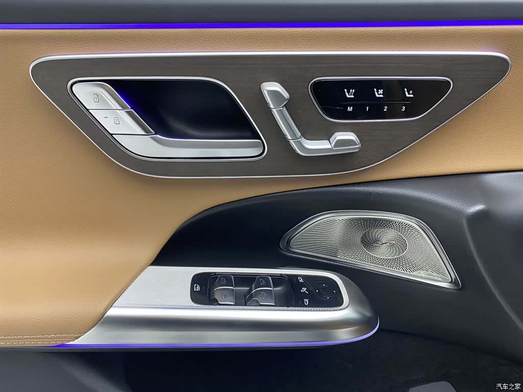 Mercedes-Benz E-Class, 2026 27