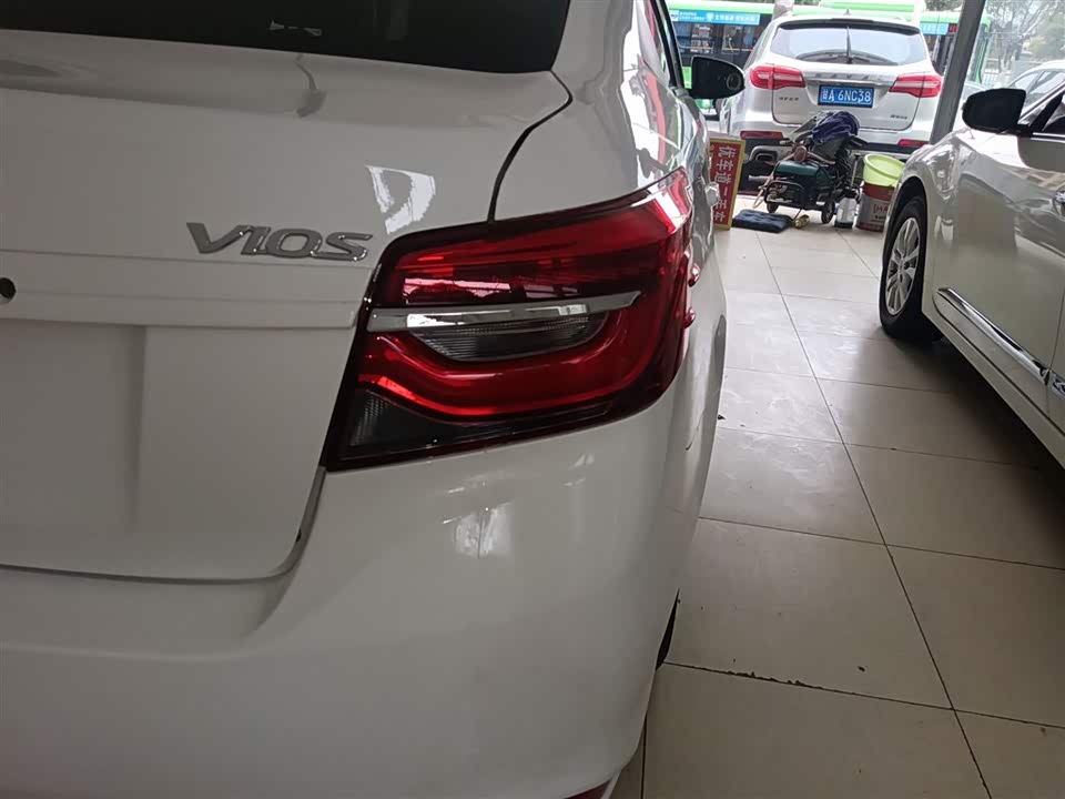 Toyota Vios