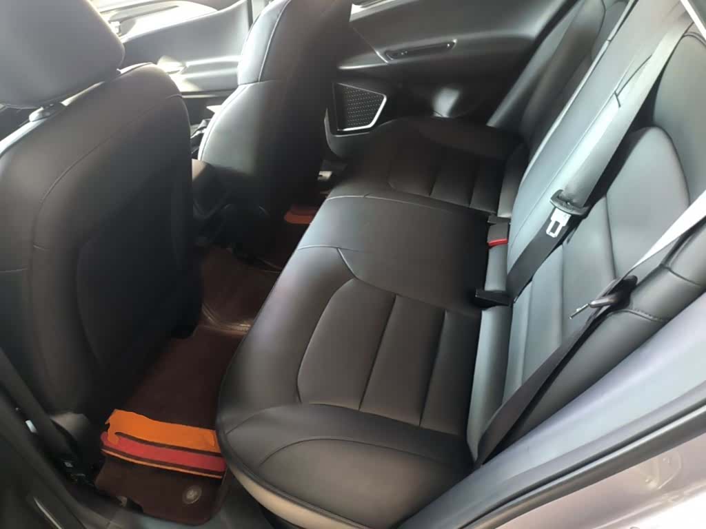 Geely A, 2024 17
