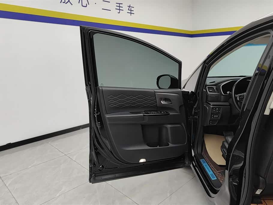 Honda Ai Lishen