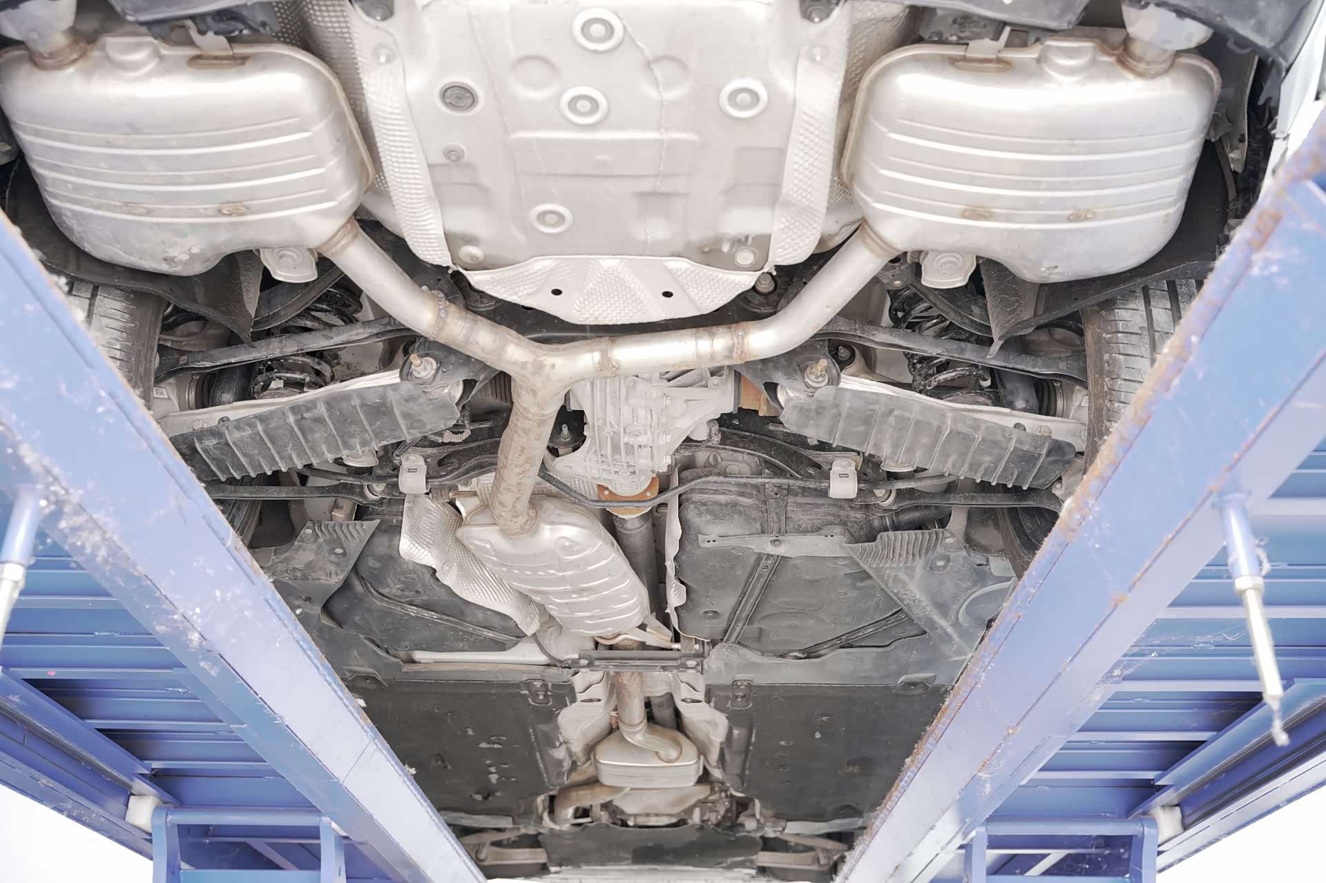 Audi A4L, 2021 24
