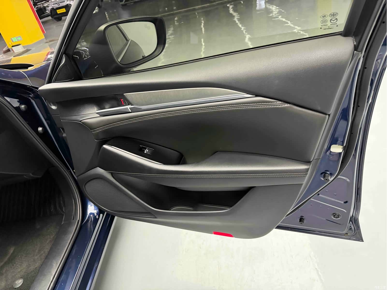 Mazda Atenza, 2022 все фото
