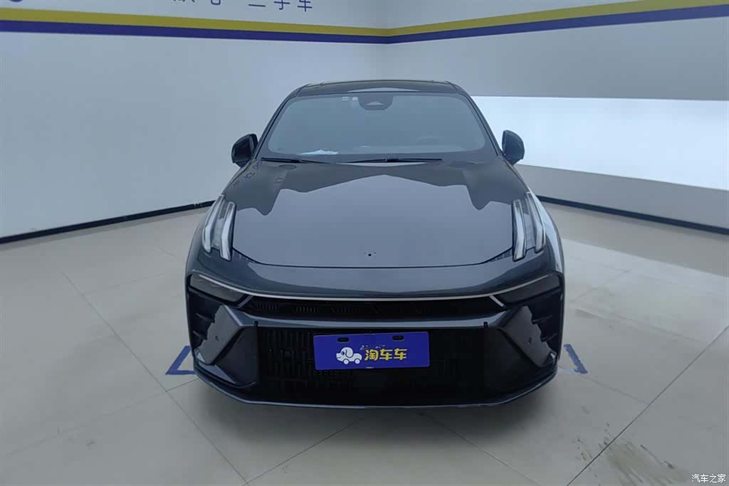 Lynk & Co 02, 2023 2