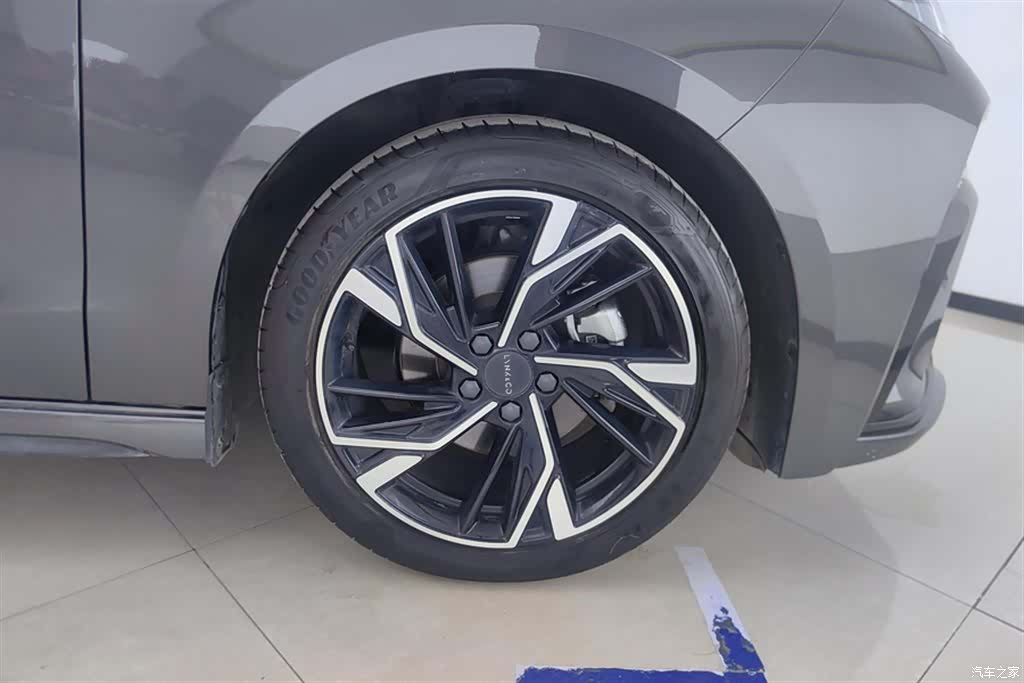 Lynk & Co 02, 2023 6