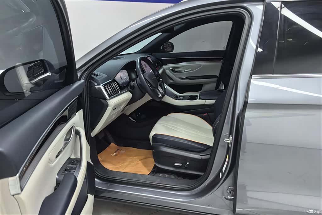 BYD Song, 2024 9