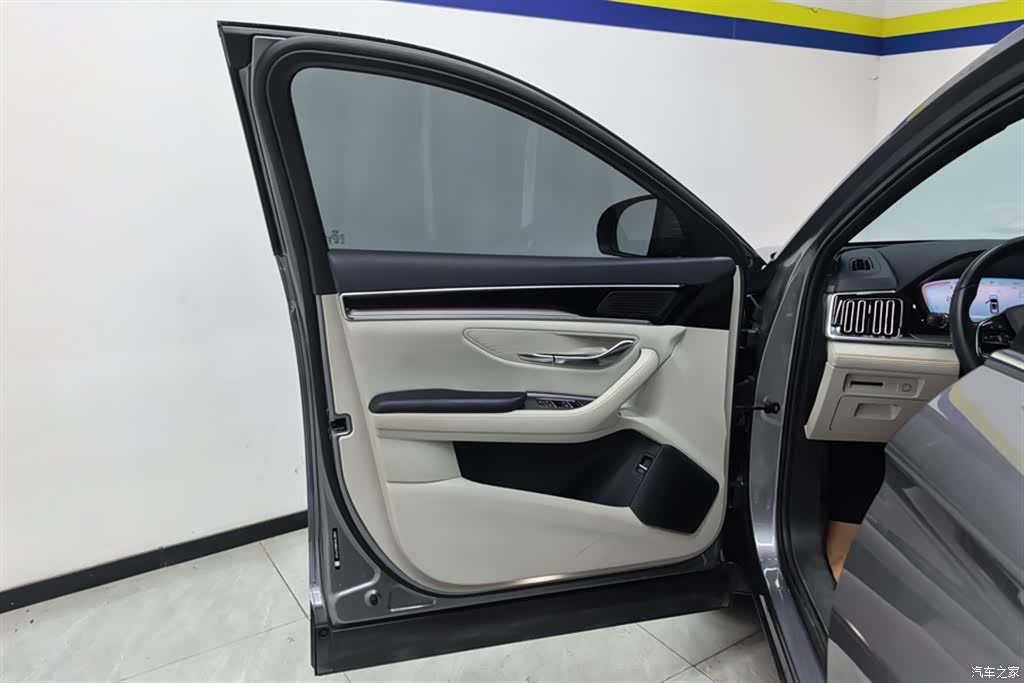 BYD Song, 2024 7