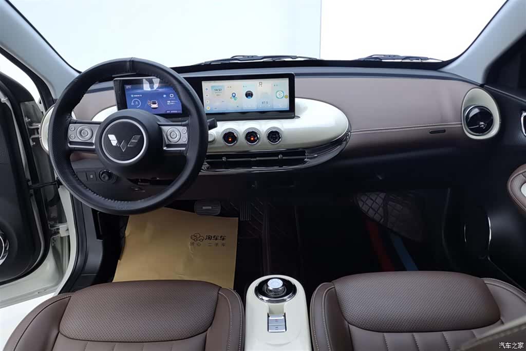Wuling Bingo, 2024 12