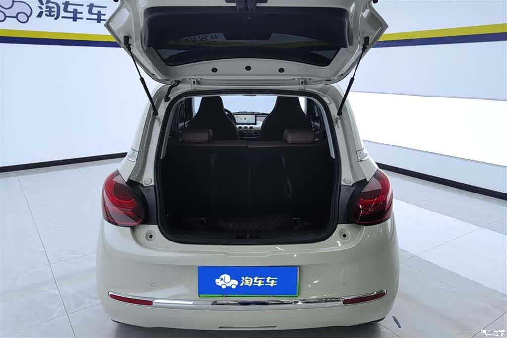 Wuling Bingo, 2024 4